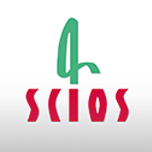 SCIOS certificeringslogo - VeiligKeur is SCIOS-gecertificeerd